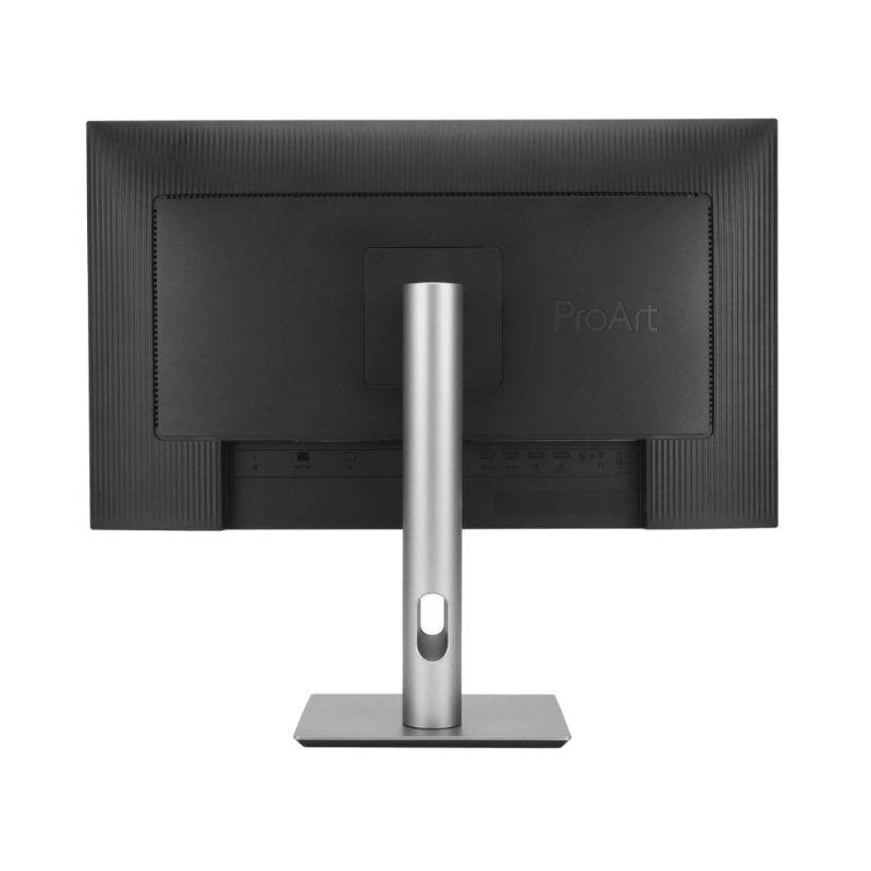 Asus 32" Proart PA329CRV IPS 4K HDR 60Hz 5ms USB-C Daisy Chain Eye Care Ergonomic Monitor