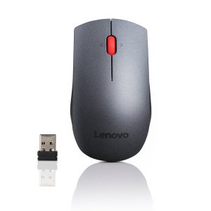 Lenovo Professional Wireless Laser Mouse - 4X30H56886