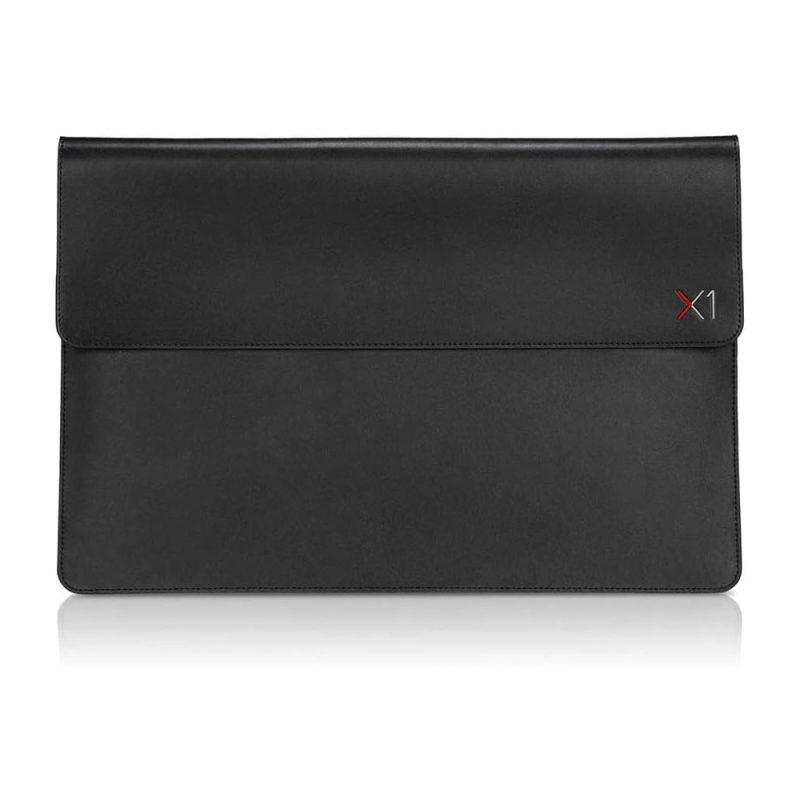 ThinkPad X1 Carbon/Yoga 14" Leather Sleeve -4X40U97972