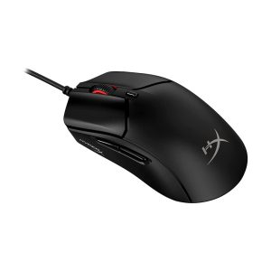 HyperX Pulsefire Haste 2 Ultra-lightweight Wired Gaming Mouse - Black (6N0A7AA)