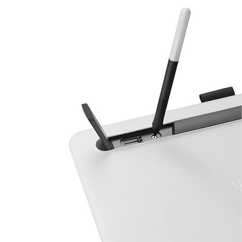 Wacom One 13.3" DTC133W0C FHD interactive Pen Display Tablet