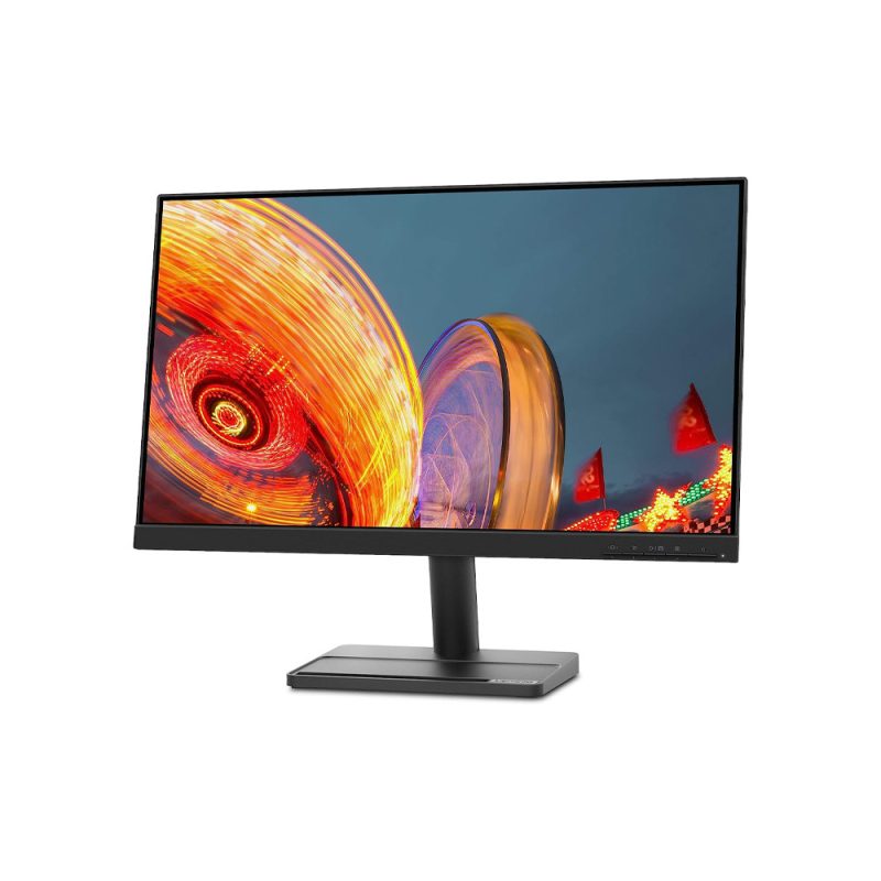 Lenovo 23.8" L24e-30 VA FHD 75Hz 4ms Freesync Eye Comfort Monitor - 66BCKAC2MY