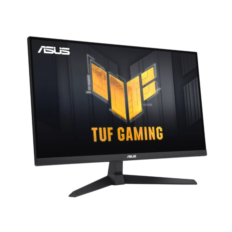 Asus 24" VG249Q3A TUF Gaming Fast IPS FHD 180Hz 1ms Freesync Premium Adaptive Sync Gaming Monitor