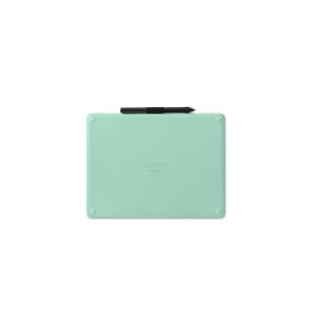 Wacom CTL-6100WL/E0-CX Intuos Medium Pen Tablet with Bluetooth - Pistachio