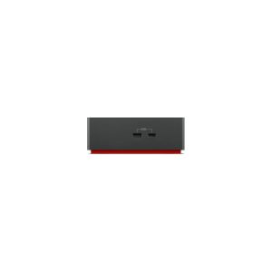 Lenovo ThinkPad 90W Universal USB-C Dock - 40AY0090UK