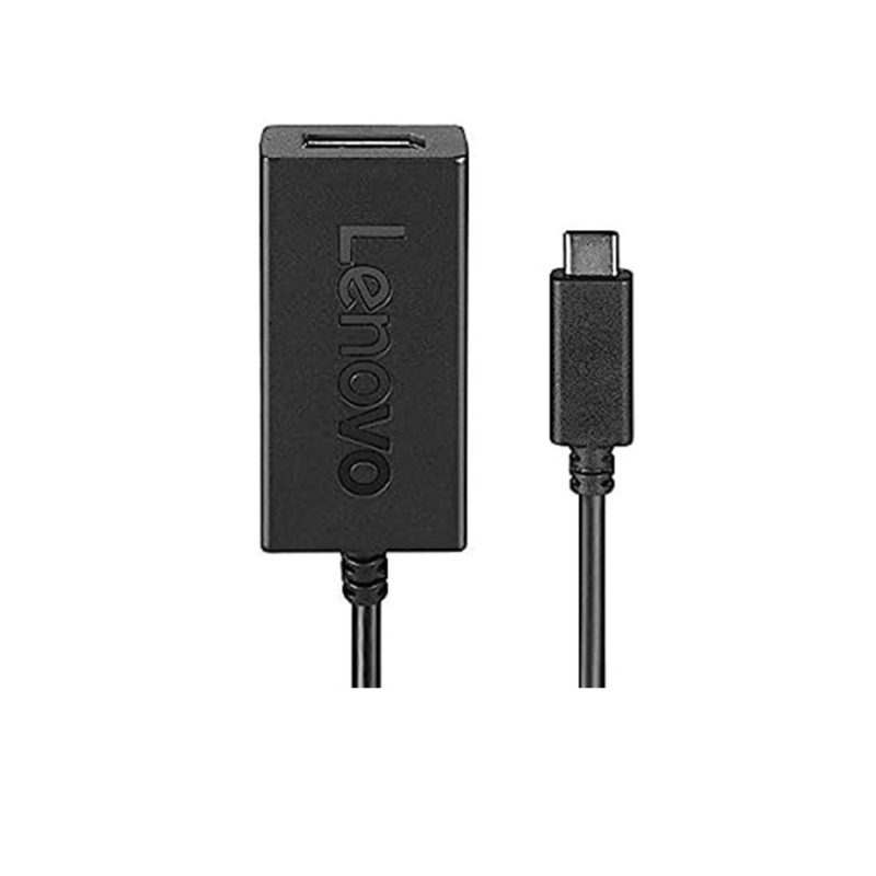 Lenovo USB-C To Display Port Adapter 4X90Q93303