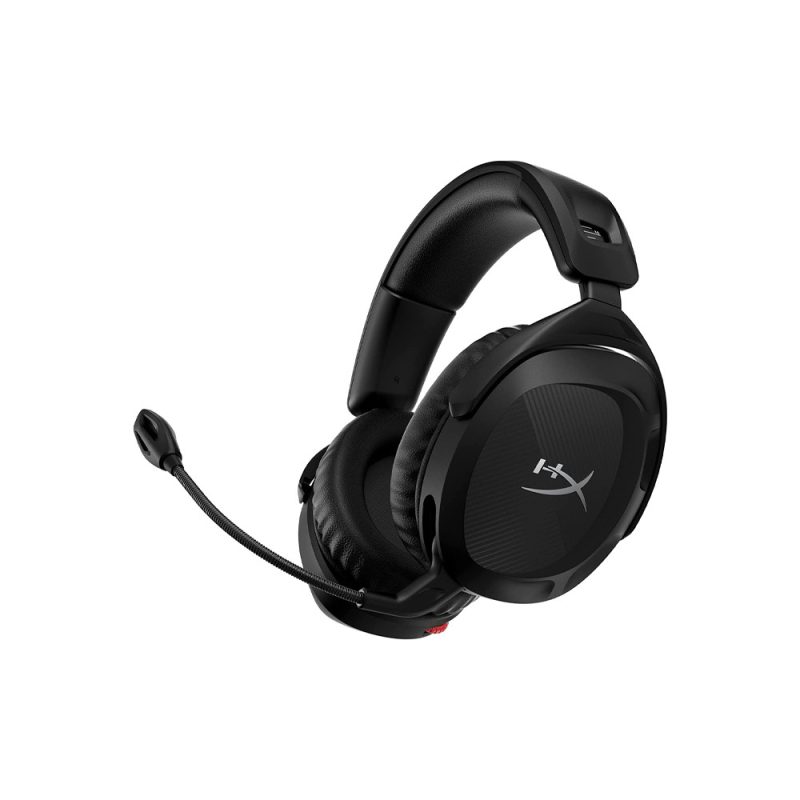 HyperX Cloud Stinger 2 2.4GHz Wireless DTS Spatial Audio Gaming Headset - 676A2AA