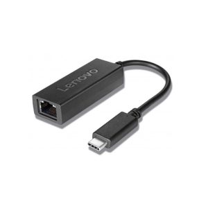 Lenovo USB-C To Ethernet Adapter GX90S91832