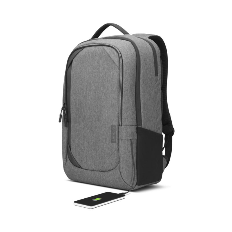 Lenovo Business Casual 17-inch Backpack - 4X40X54260