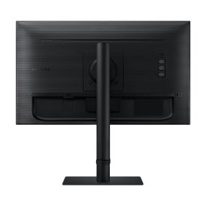 Samsung 32" LS32A600UUEXXS 5ms 75Hz ViewFinity QHD Type-C Monitor