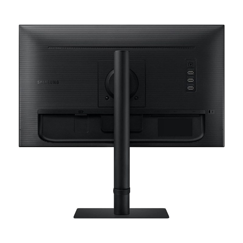 Samsung 32" LS32A600UUEXXS 5ms 75Hz ViewFinity QHD Type-C Monitor
