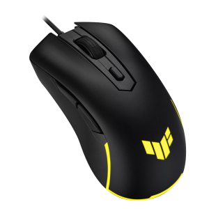 Asus TUF Gaming M3 Gen II P309 8000 DPI Wired Gaming Mouse