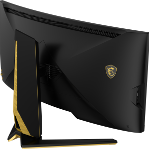 MSI 34.18" MEG 342C QD-OLED UWQHD HDR TR400 175Hz 0.03ms Adaptive Sync Spectrumbar USB-C Curved Gaming Monitor