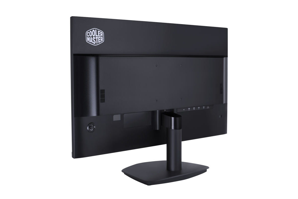 Cooler Master 27" GM27 FFS IPS FHD 165Hz 0.5ms Adaptive Sync Gaming Monitor