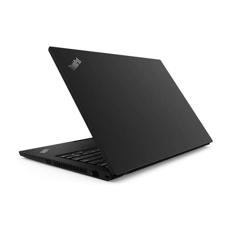 Lenovo ThinkPad P14S GEN2 i7-1165G7|14"|NVIDIA QUADRO T500 4GB GDDR6|16G DDR4|512GB|W10P|3Y|LAPTOP -20VX00JDMY