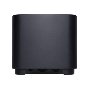 Asus ZenWiFi Ax Mini XD5 WiFi 6 160MHz 3000Mbps 5000Sq.ft. AiProtection AiMesh WiFi System - Black (2 Pack)