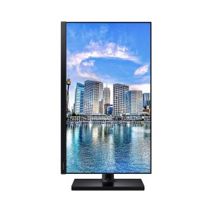 Samsung 22" LF22T450FQEXXS 5ms 75Hz IPS Freesync Professional Monitor