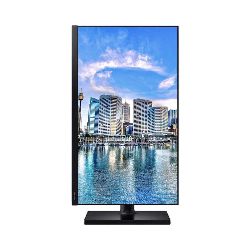 Samsung 22" LF22T450FQEXXS 5ms 75Hz IPS Freesync Professional Monitor