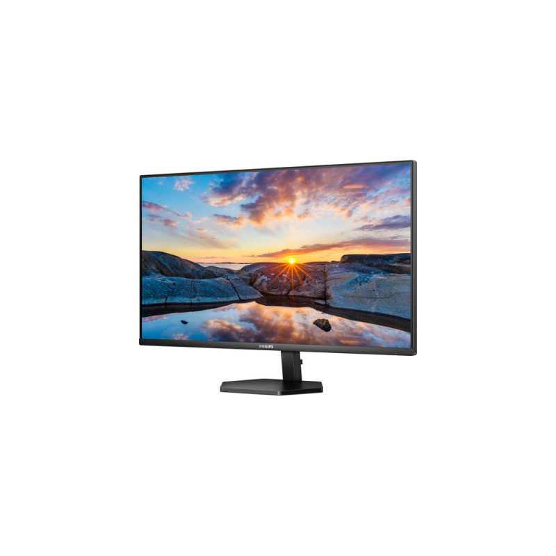 Philips 23.8" 24E1N3300A IPS FHD 75Hz 1ms Freesync Speaker USB-C Gaming Monitor