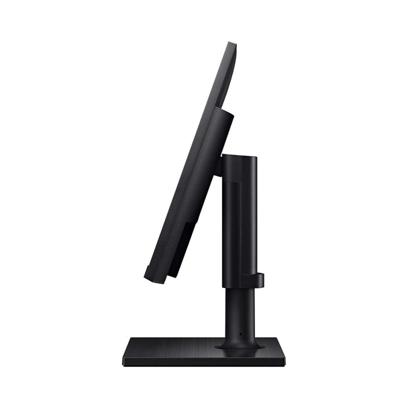 Samsung 22" LF22T450FQEXXS 5ms 75Hz IPS Freesync Professional Monitor