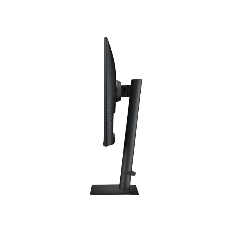 Samsung 27" LS27A800UJEXXS 5ms 60Hz UHD IPS Type-C Monitor