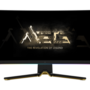 MSI 34.18" MEG 342C QD-OLED UWQHD HDR TR400 175Hz 0.03ms Adaptive Sync Spectrumbar USB-C Curved Gaming Monitor
