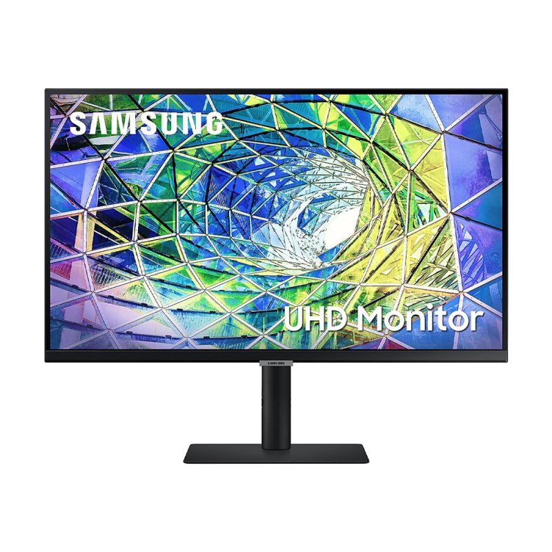 Samsung 27" LS27A800UJEXXS 5ms 60Hz UHD IPS Type-C Monitor