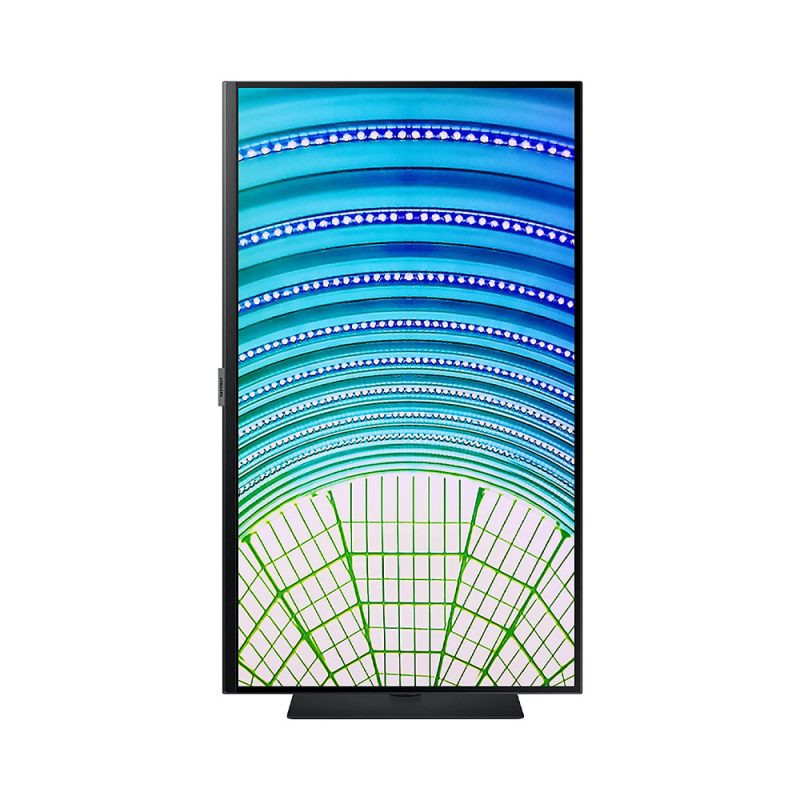 Samsung 32" LS32A600UUEXXS 5ms 75Hz ViewFinity QHD Type-C Monitor