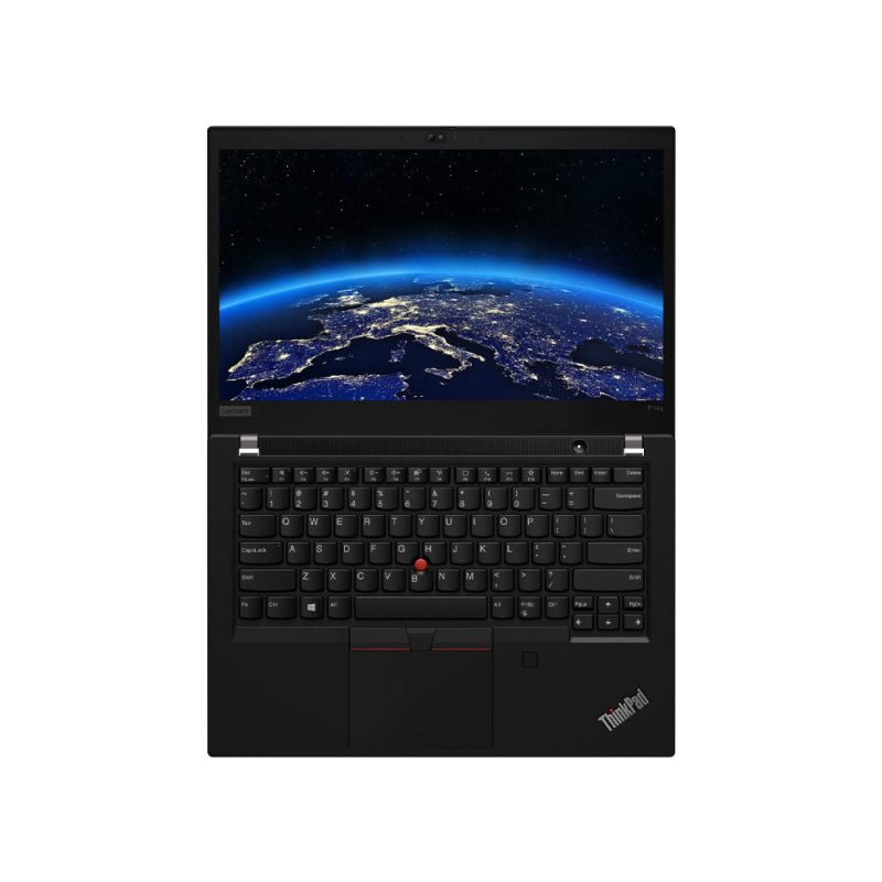 Lenovo ThinkPad P14S GEN2 i7-1165G7|14"|NVIDIA QUADRO T500 4GB GDDR6|16G DDR4|512GB|W10P|3Y|LAPTOP -20VX00JDMY