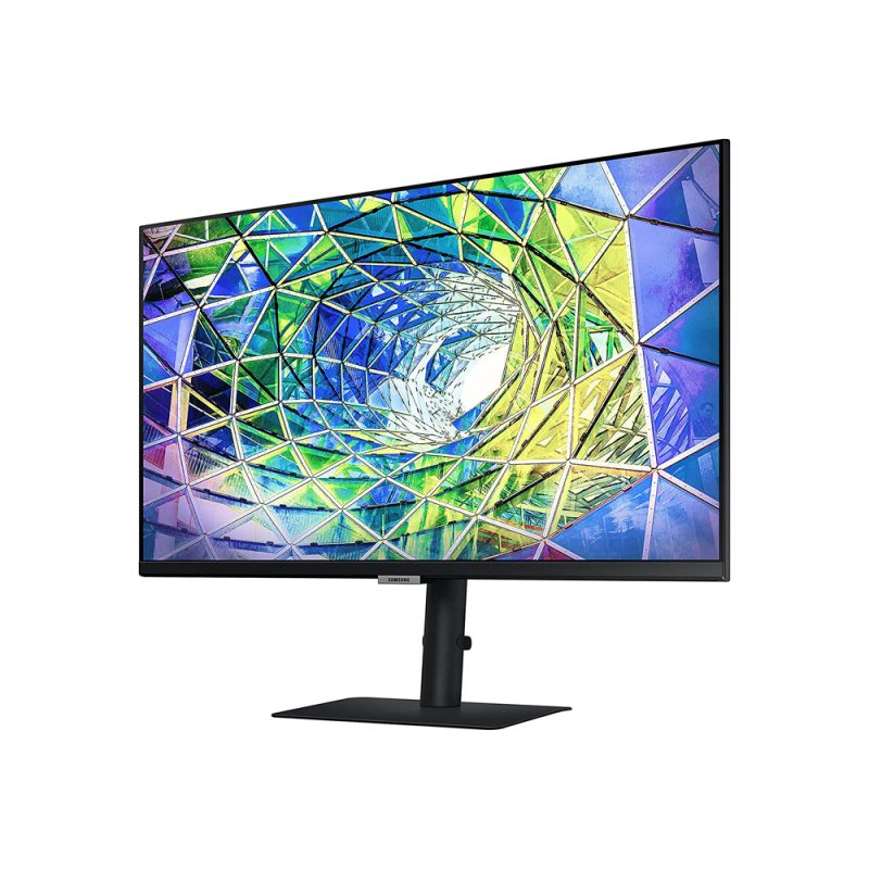 Samsung 27" LS27A800UJEXXS 5ms 60Hz UHD IPS Type-C Monitor