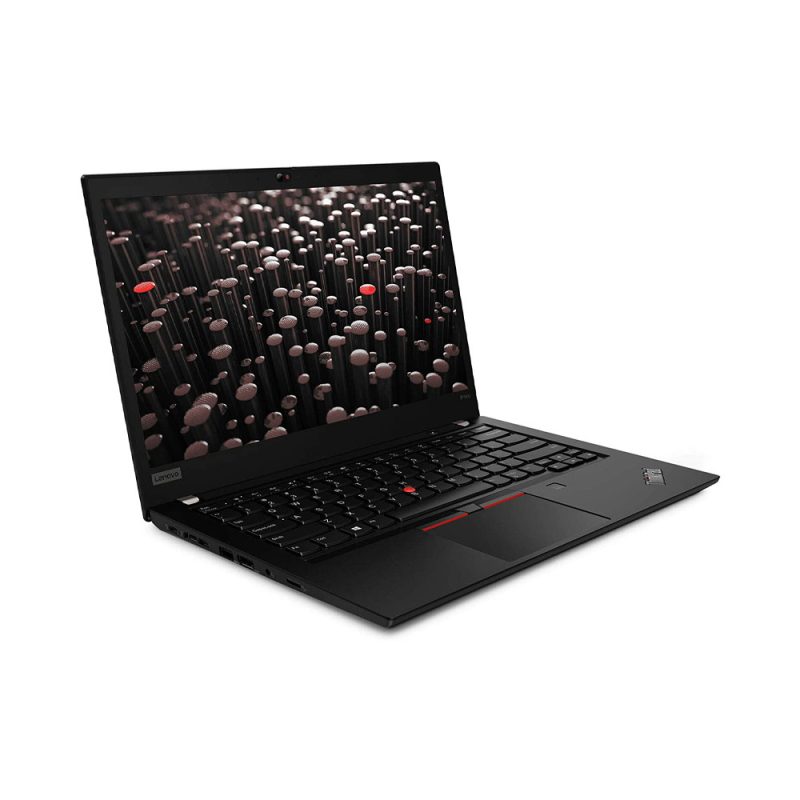 Lenovo ThinkPad P14S GEN2 i7-1165G7|14"|NVIDIA QUADRO T500 4GB GDDR6|16G DDR4|512GB|W10P|3Y|LAPTOP -20VX00JDMY