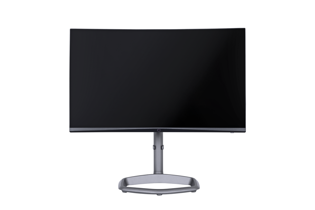 Cooler Master 27" GM27-CQS VA WQHD HDR400 170Hz 0.5ms Adaptive Sync Gaming Monitor