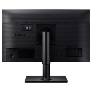 Samsung 24" LF24T450FQEXXS 5ms 75Hz IPS Freesync Professional Monitor