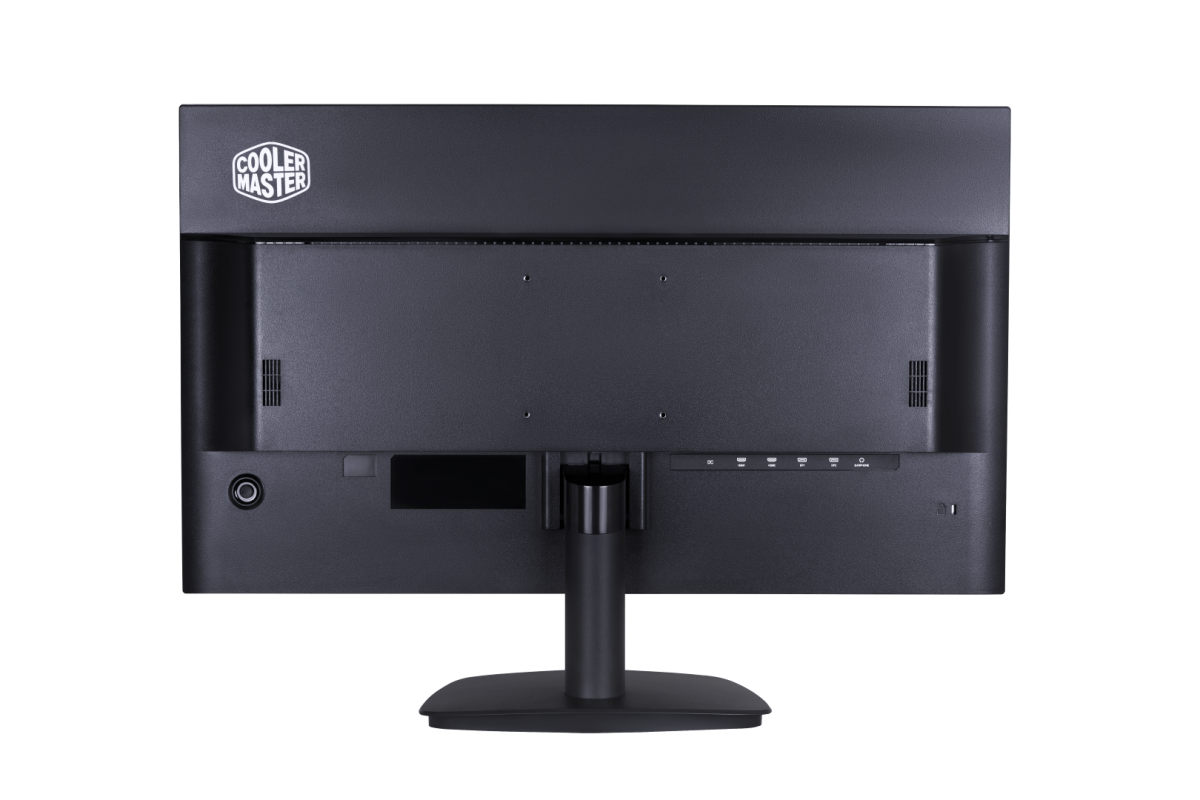 Cooler Master 27" GM27 FFS IPS FHD 165Hz 0.5ms Adaptive Sync Gaming Monitor