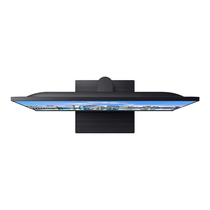Samsung 22" LF22T450FQEXXS 5ms 75Hz IPS Freesync Professional Monitor