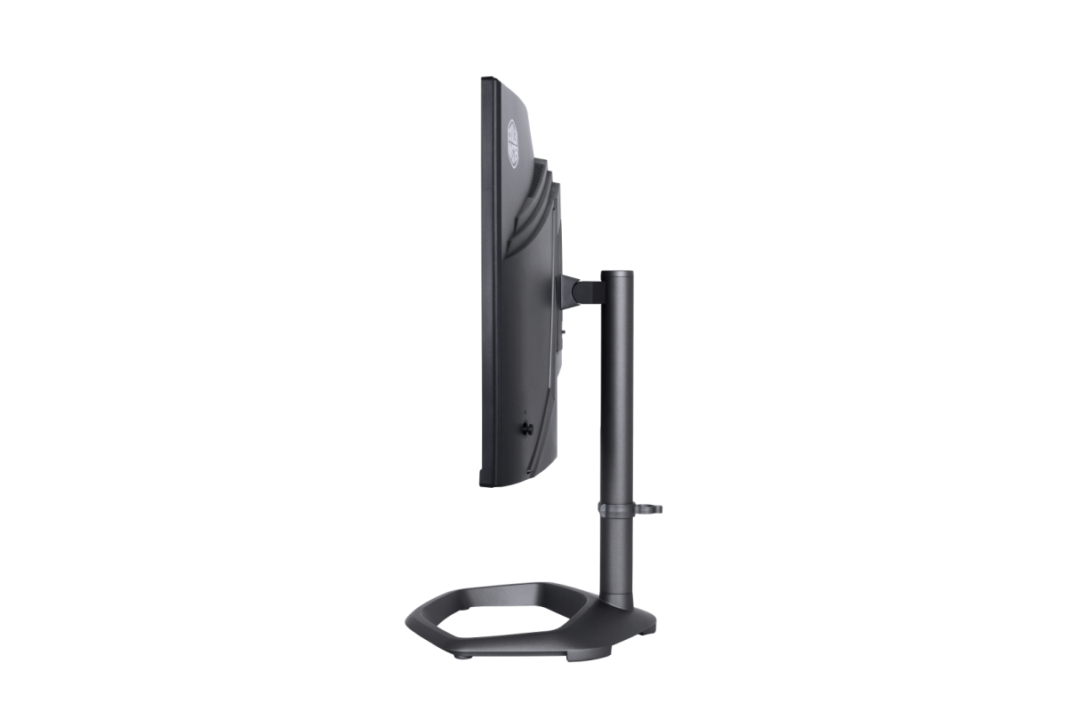 Cooler Master 27" GM27-CQS VA WQHD HDR400 170Hz 0.5ms Adaptive Sync Gaming Monitor