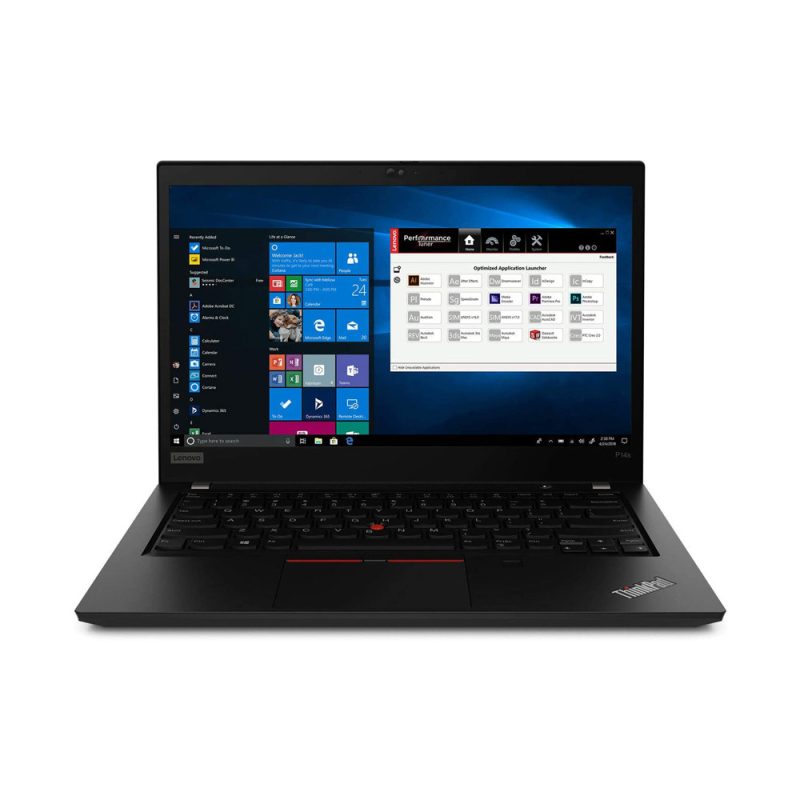 Lenovo ThinkPad P14S GEN2 i7-1165G7|14"|NVIDIA QUADRO T500 4GB GDDR6|16G DDR4|512GB|W10P|3Y|LAPTOP -20VX00JDMY