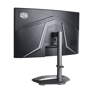 Cooler Master 27" GM27-CQS VA WQHD HDR400 170Hz 0.5ms Adaptive Sync Gaming Monitor