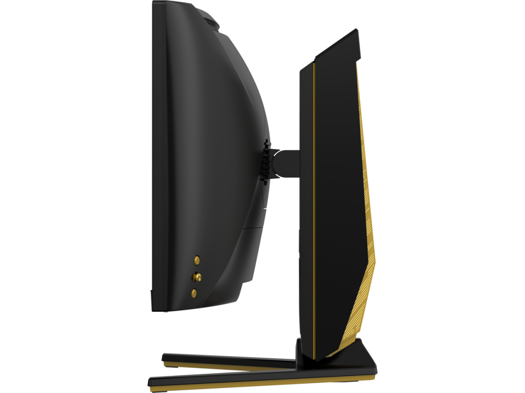 MSI 34.18" MEG 342C QD-OLED UWQHD HDR TR400 175Hz 0.03ms Adaptive Sync Spectrumbar USB-C Curved Gaming Monitor