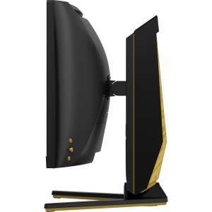 MSI 34.18" MEG 342C QD-OLED UWQHD HDR TR400 175Hz 0.03ms Adaptive Sync Spectrumbar USB-C Curved Gaming Monitor