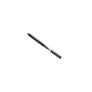 Wacom CTL-4100WL/P0-CX Intuos Small Pen Tablet with Bluetooth - Berry