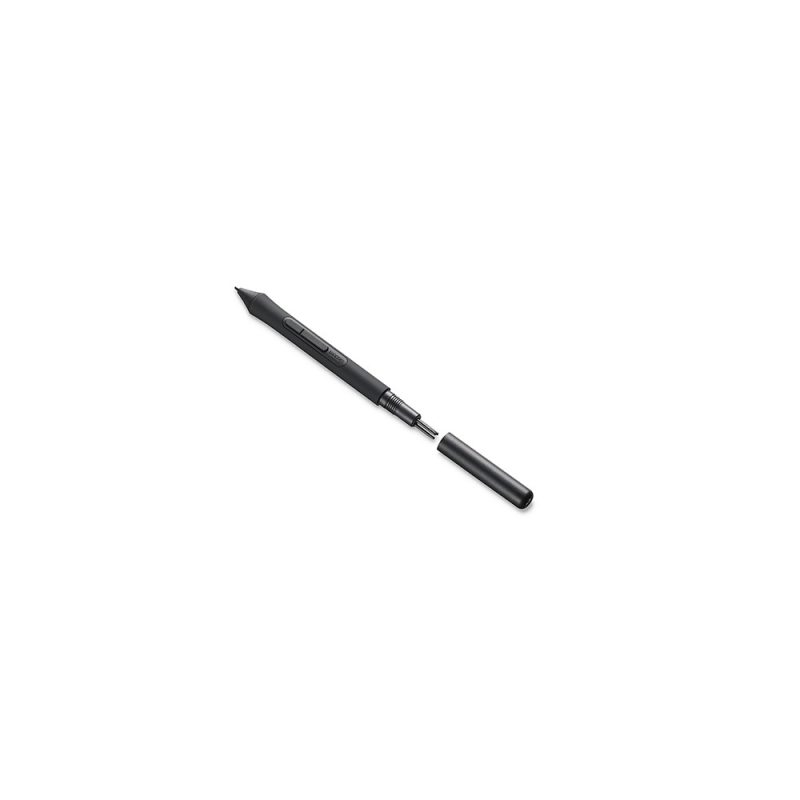 Wacom CTL-4100WL/P0-CX Intuos Small Pen Tablet with Bluetooth - Berry