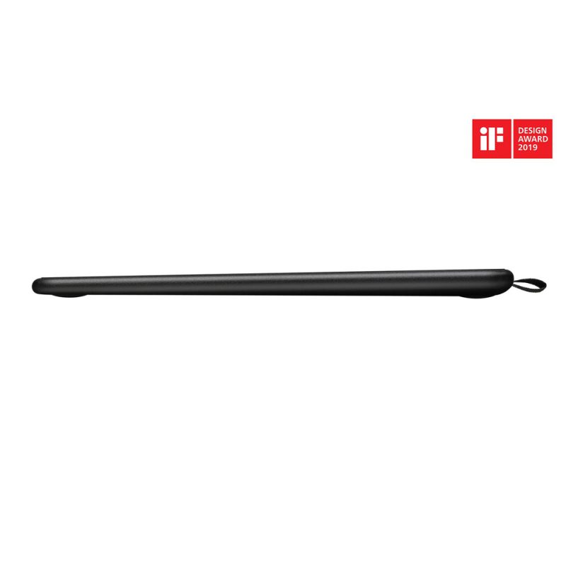 Wacom CTL-4100/K0-CX Intuos Small Pen Tablet - Black