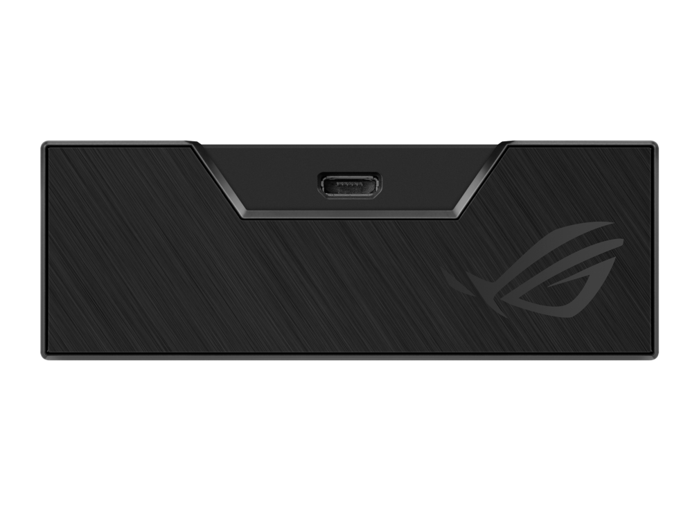 Asus ROG Eye S FullHD 60 FPS Wired Compact Foldable Webcam