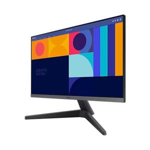 Samsung 24" LS24C330GAEXXS IPS FHD Freesync 100Hz 4ms Eye Care Essential Monitor