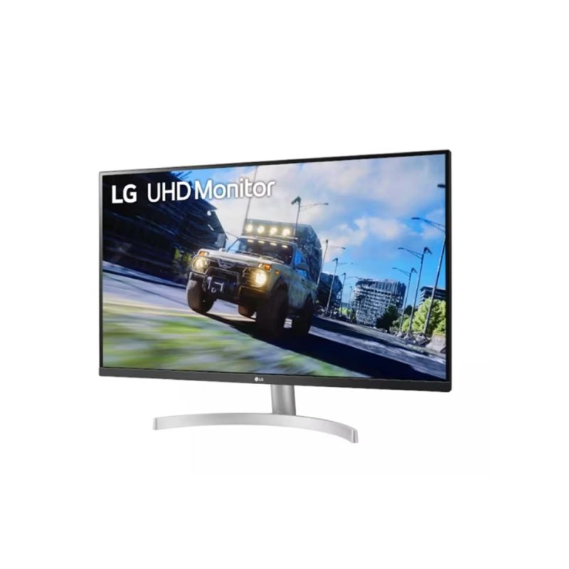 LG 31.5'' 32UR500 UHD 4K 60Hz 4ms HDR10 VA FreeSync Monitor
