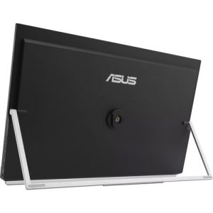 Asus 23.8" Zenscreen MB249C IPS FHD Build-In Speaker Carrying Handle USB-C Ultra-slim Portable Monitor