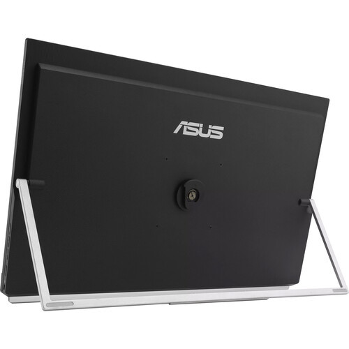 Asus 23.8" Zenscreen MB249C IPS FHD Build-In Speaker Carrying Handle USB-C Ultra-slim Portable Monitor