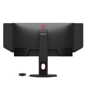 BenQ ZOWIE 24.5" XL2546K 240Hz 0.5ms DyAc+™  Esports Gaming Monitor