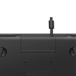Wacom Cintiq 16 15.6" DTK-1660/K1-CX FHD IPS Drawing Pen Tablet